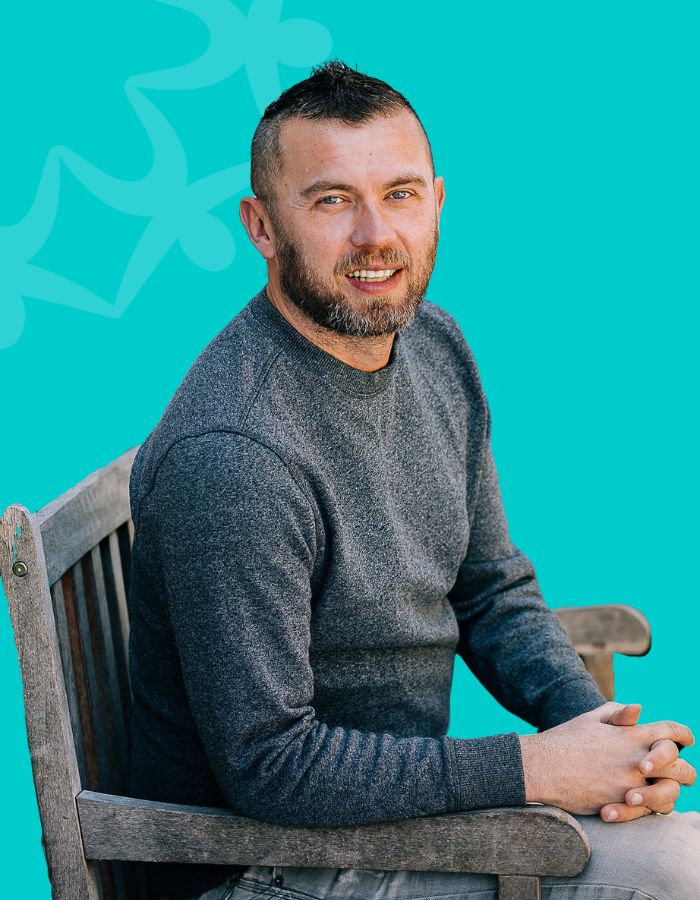 Lee Illing - inclusion powell river