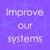 Text - improve systems - strategic priorities - inclusion powell river