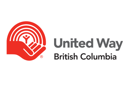 United Way British Columbia logo