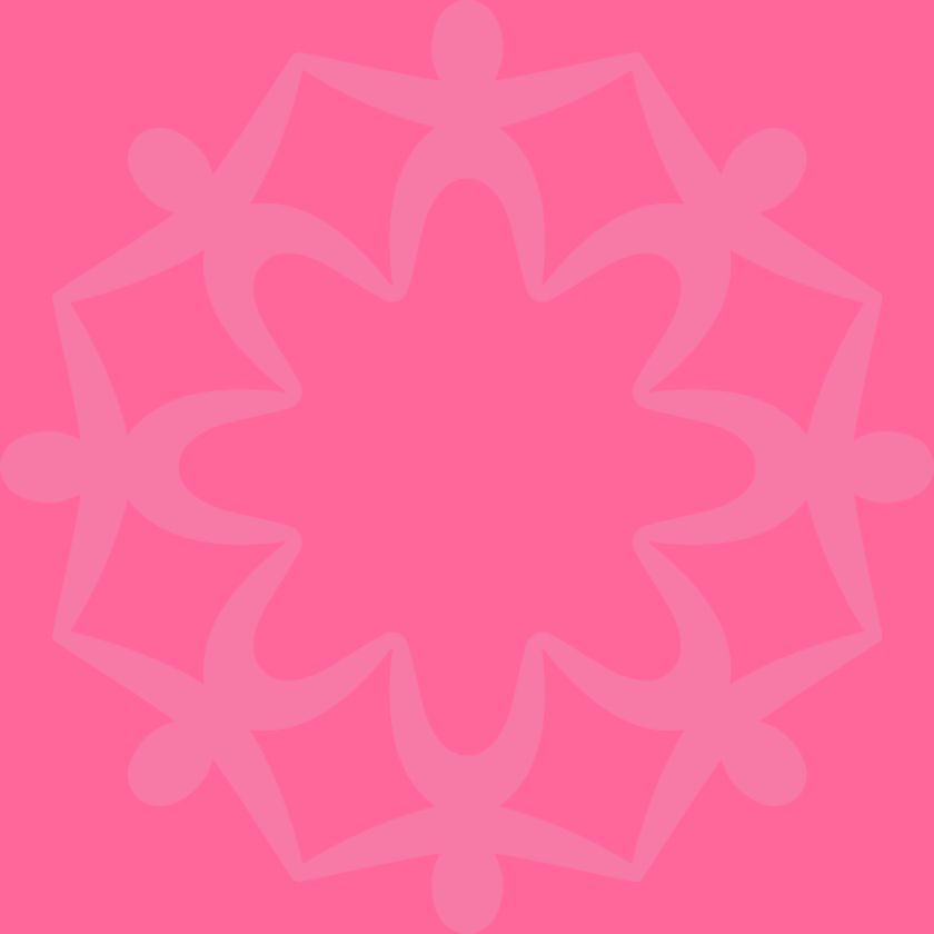 Pink blossom background - inclusion powell river