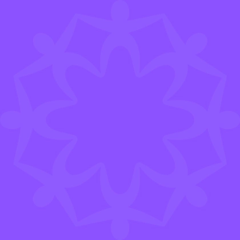 Purple blossom background - inclusion powell river