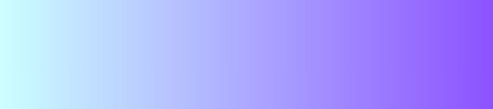 blue and purple colors - inclusion powell river